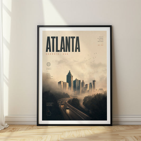 Atlanta, USA