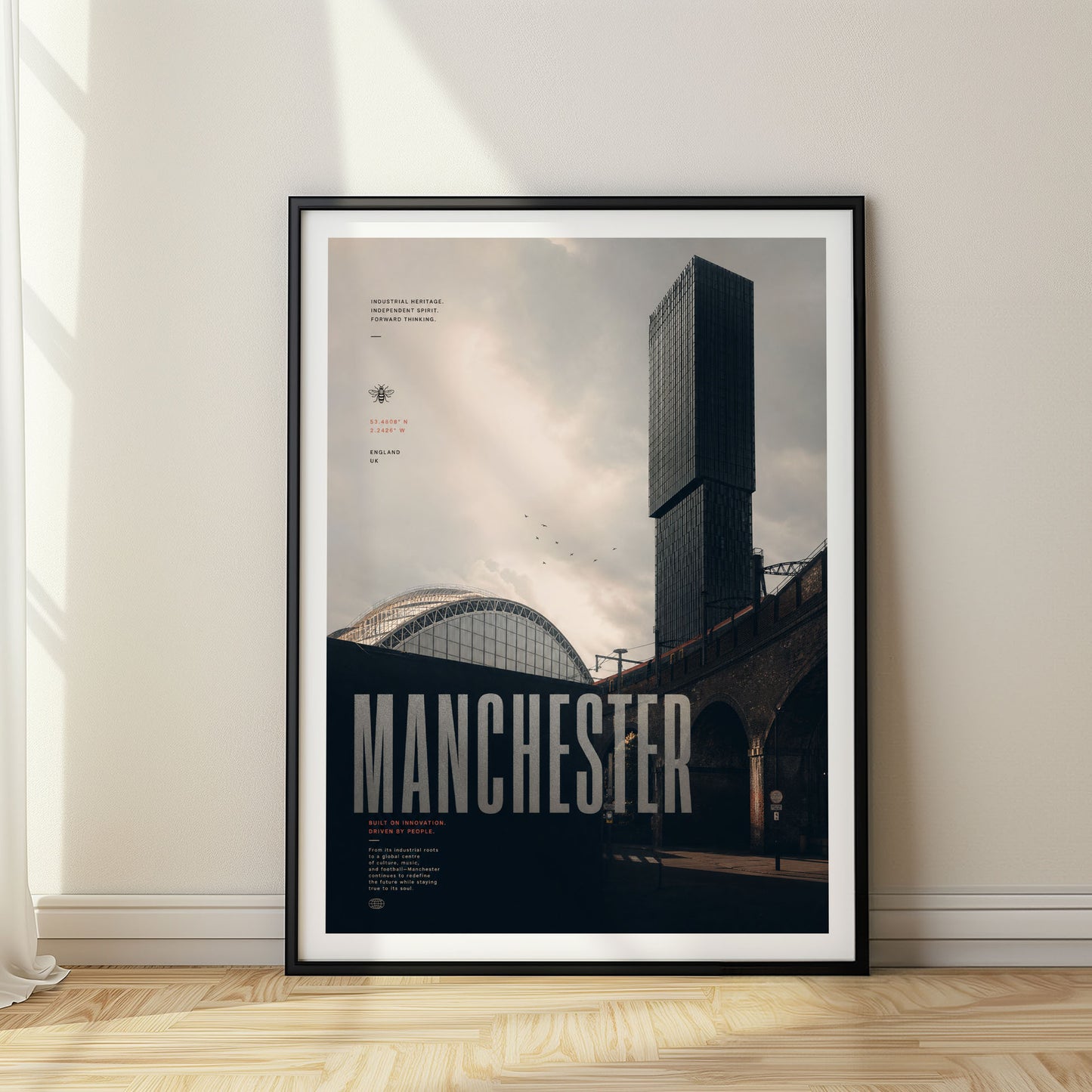 Manchester, UK