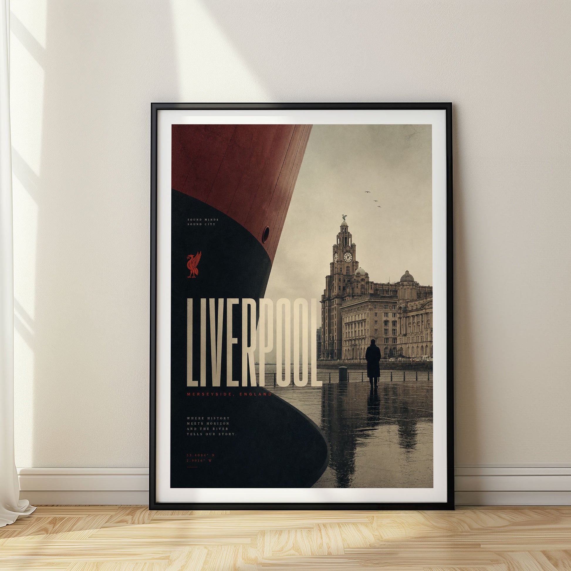 Liverpool, UK