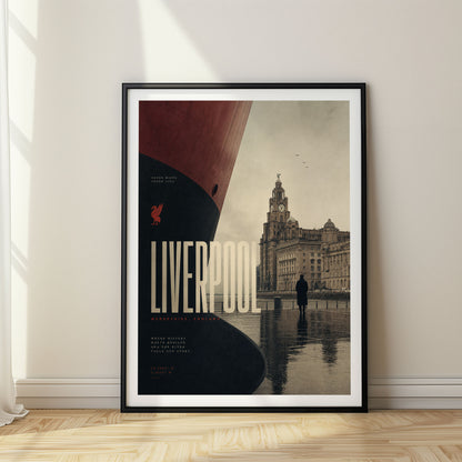 Liverpool, UK