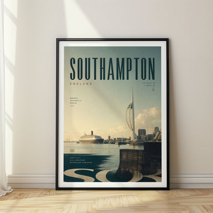 Southampton, UK