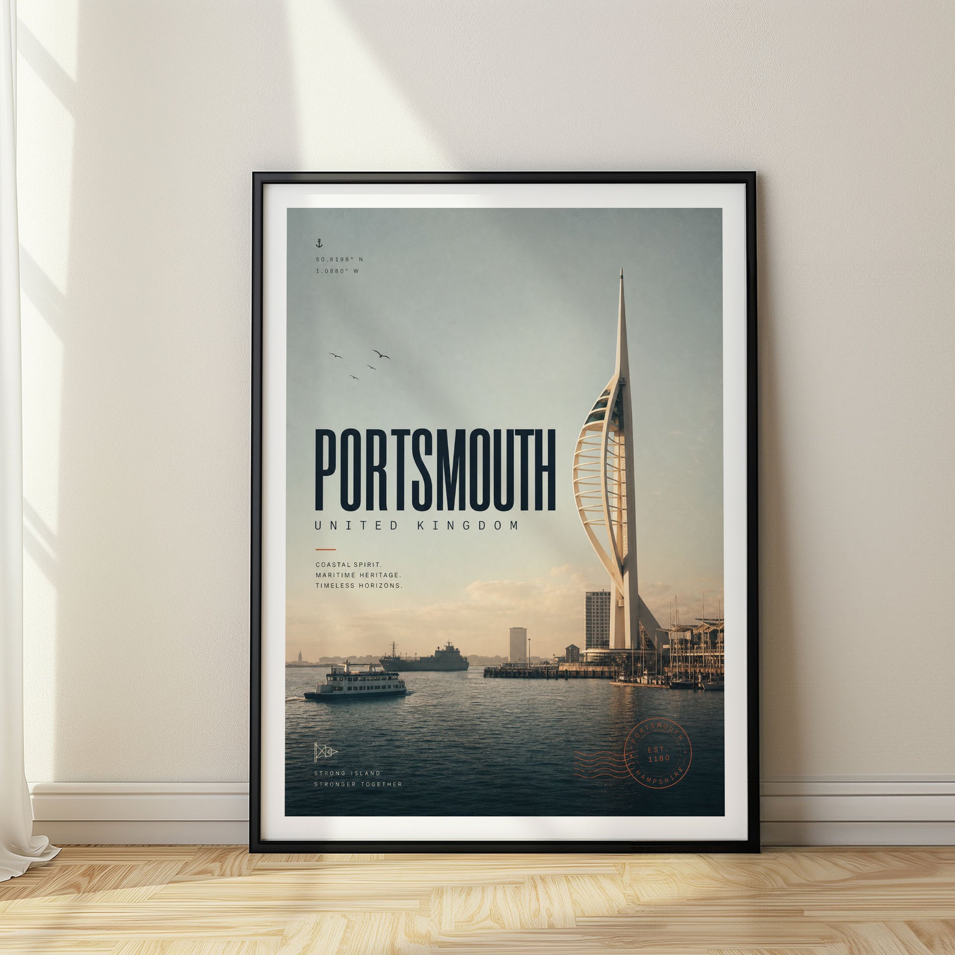 Portsmouth, UK