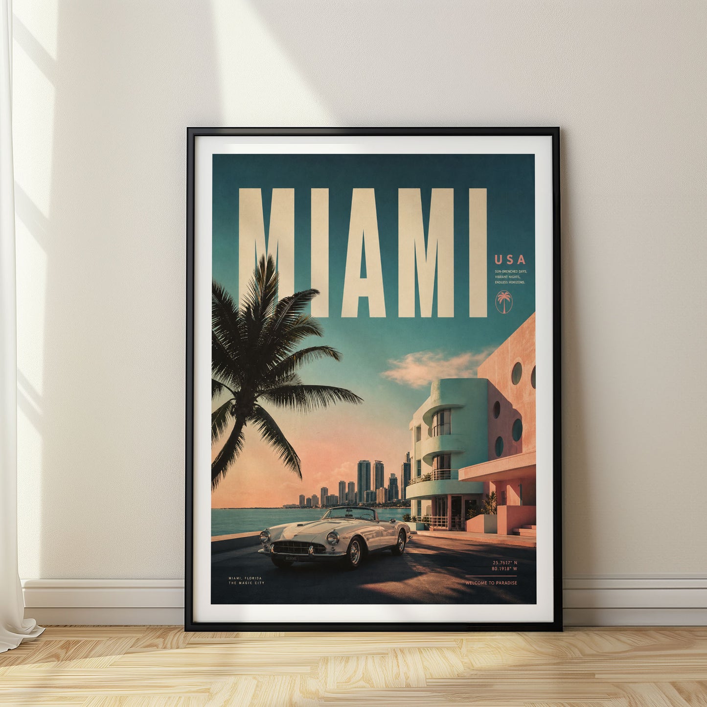 Miami, USA