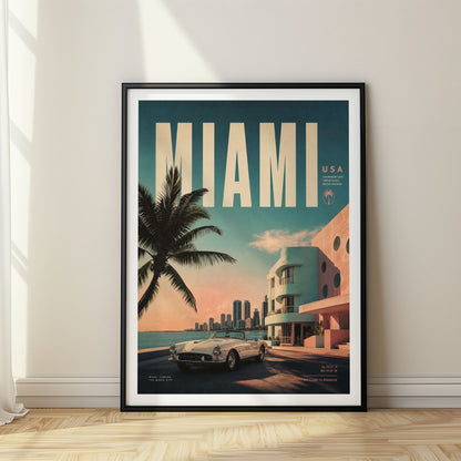 Miami, USA