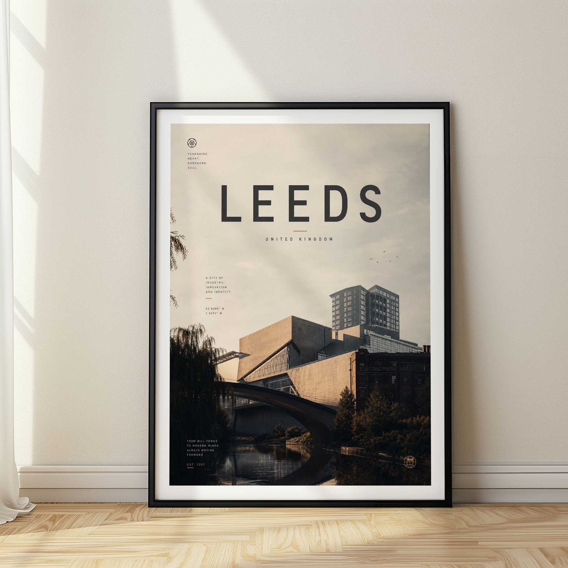 Leeds, UK
