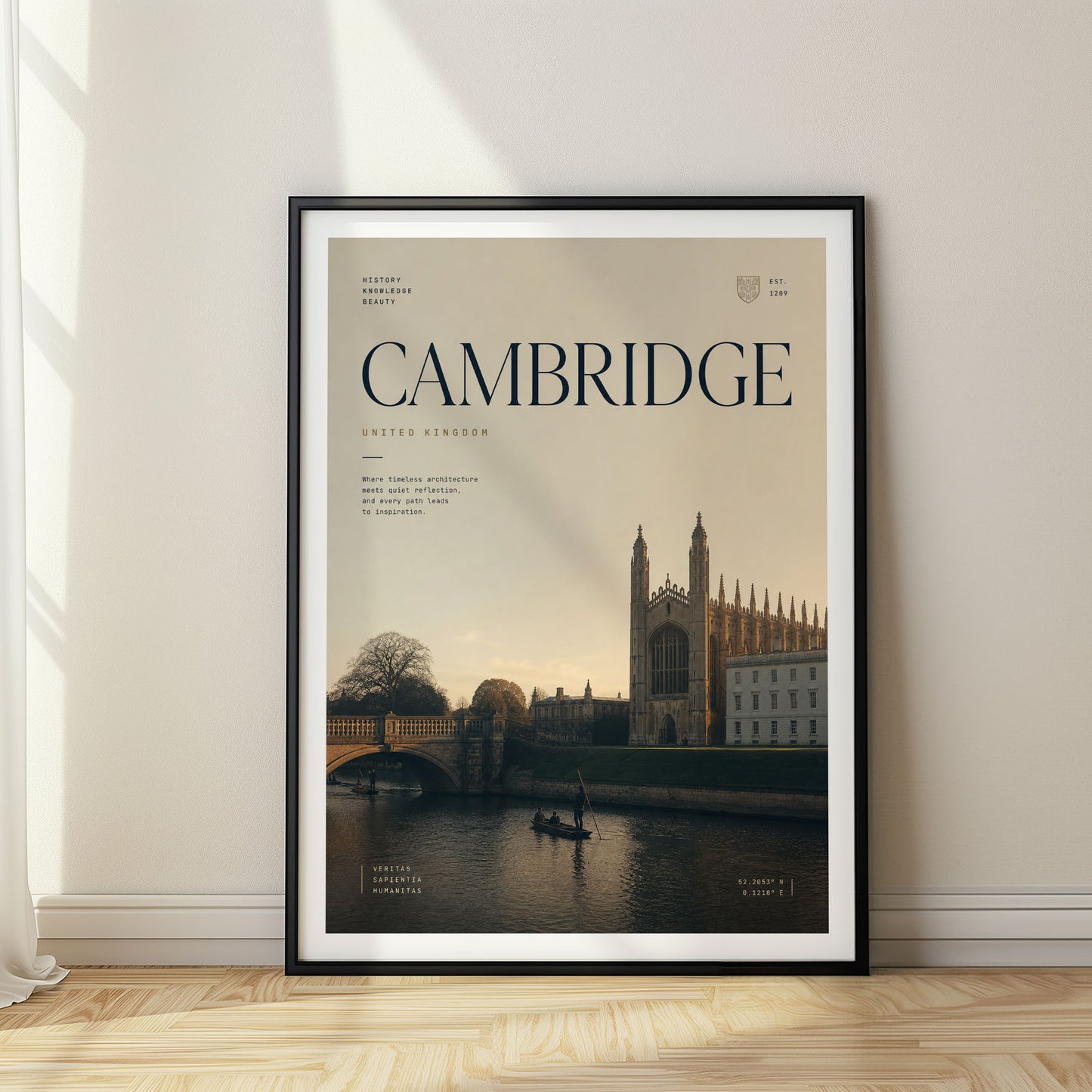 Cambridge, UK