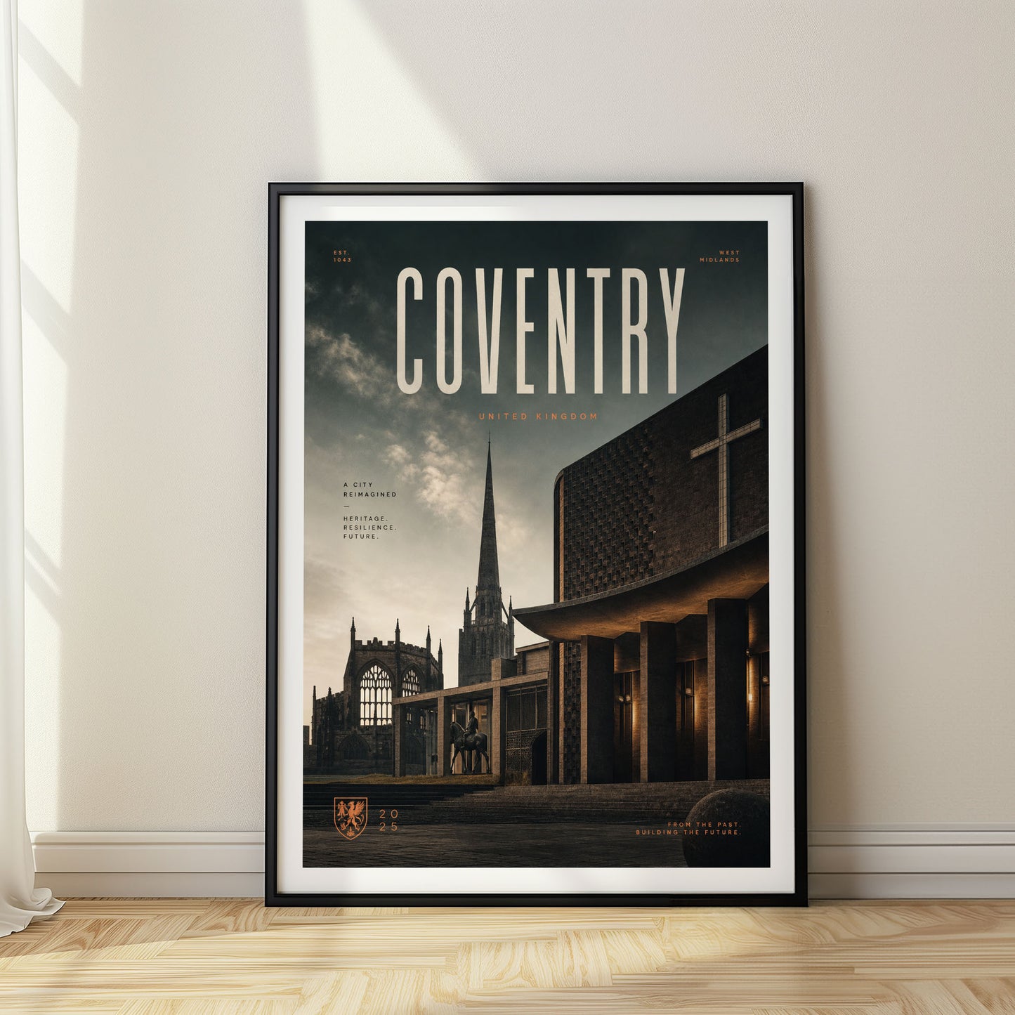 Coventry, UK