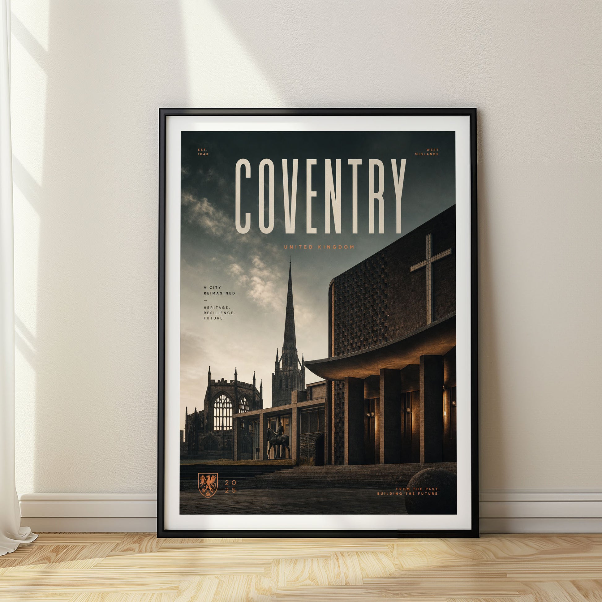 Coventry, UK