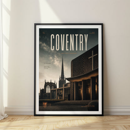 Coventry, UK