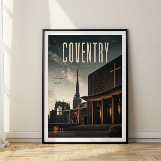 Coventry, UK