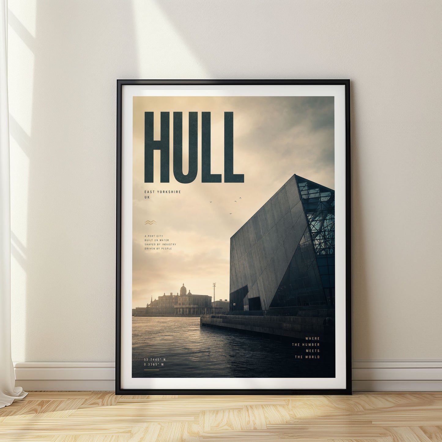 Hull, UK