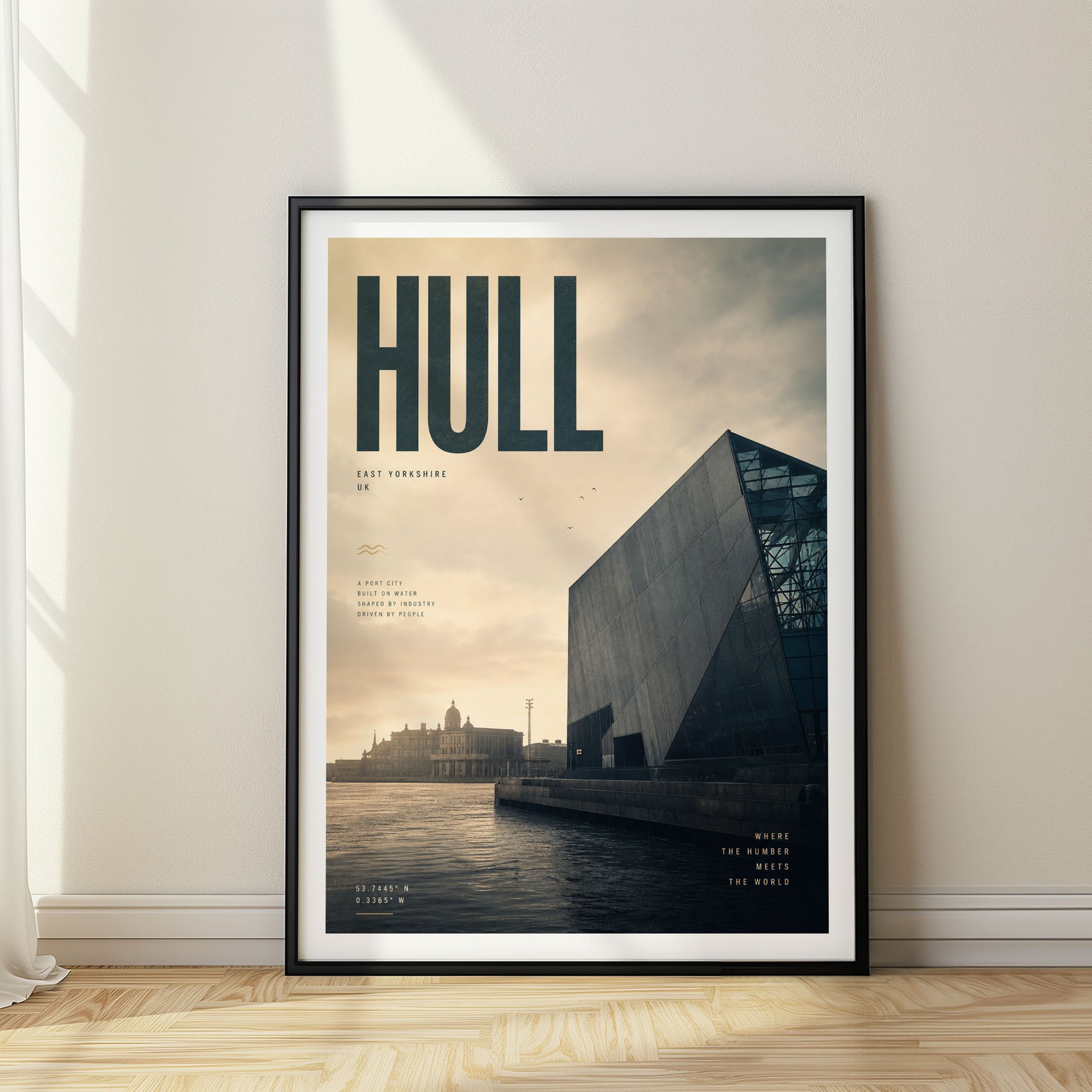 Hull, UK
