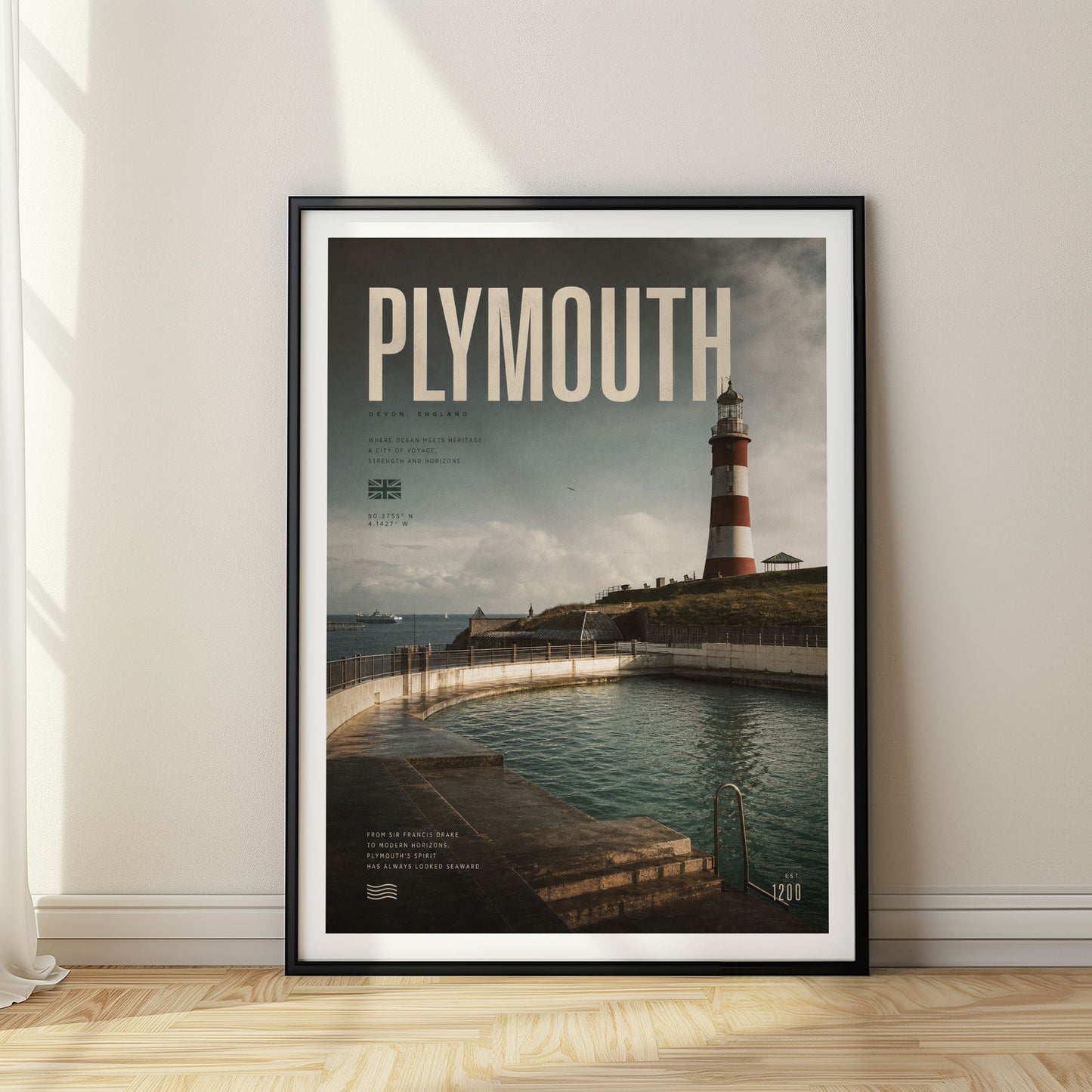 Plymouth, UK