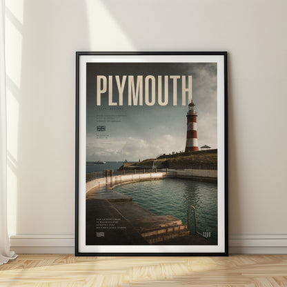 Plymouth, UK