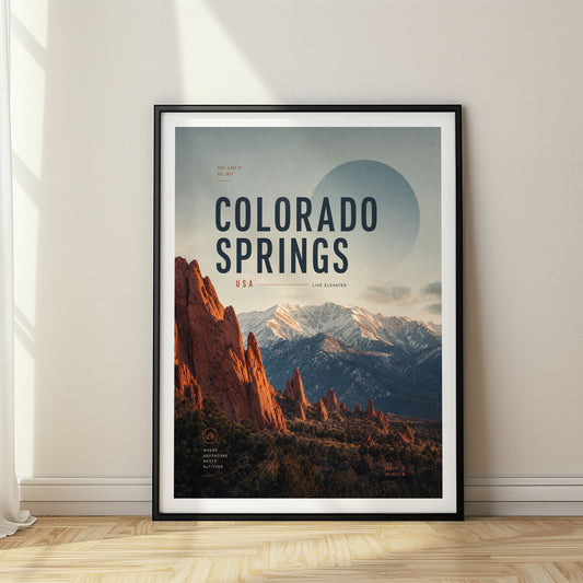 Colorado Springs, USA