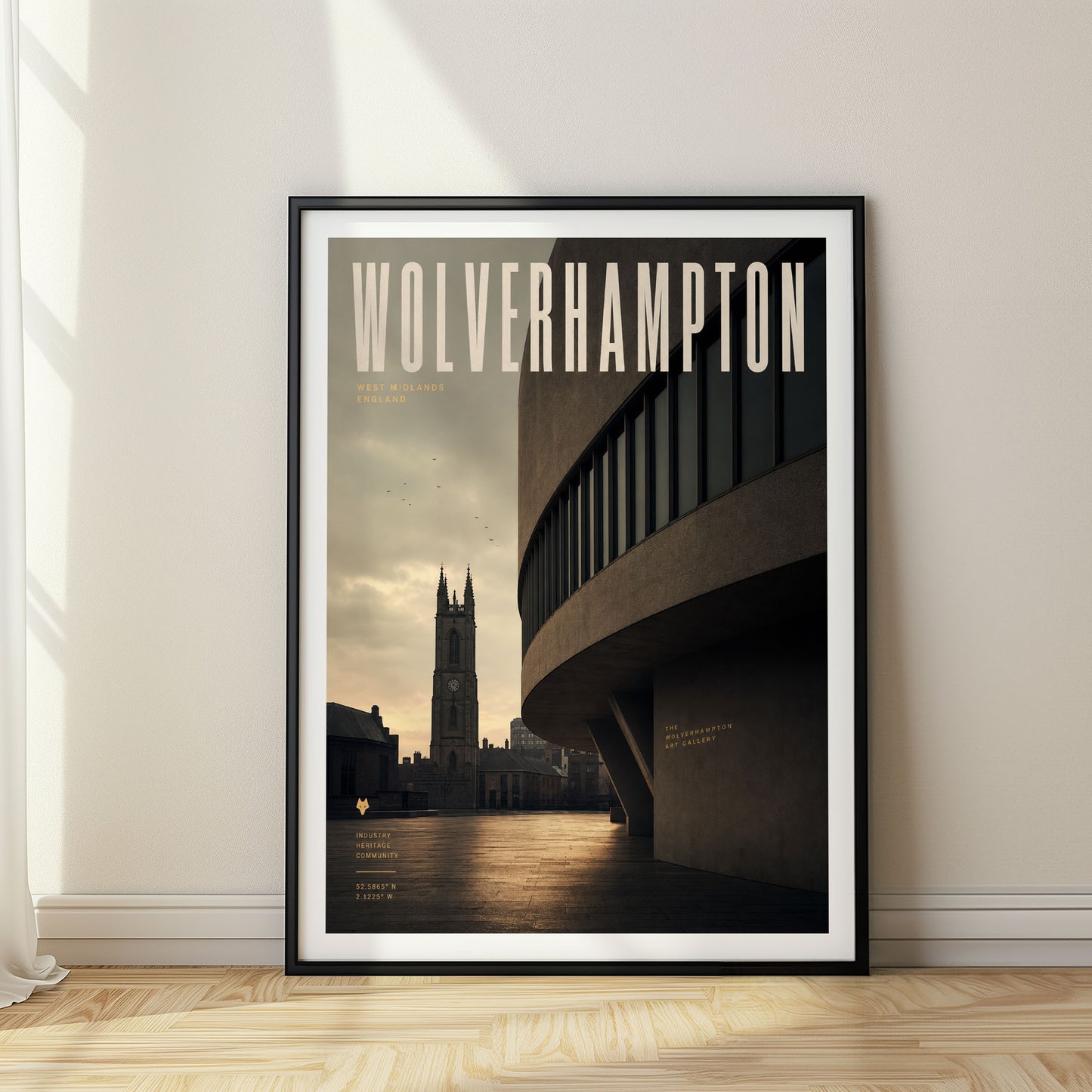 Wolverhampton, UK