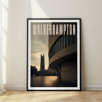 Wolverhampton, UK