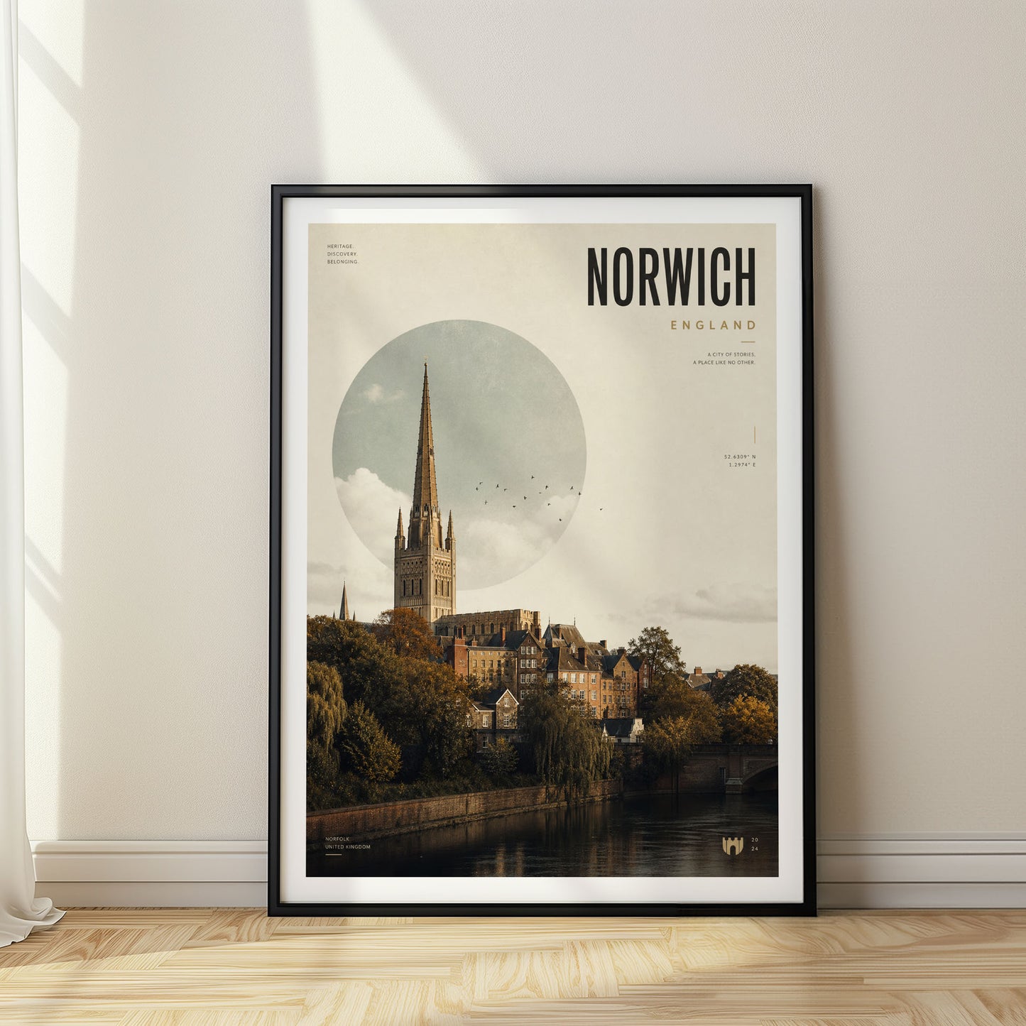 Norwich, UK