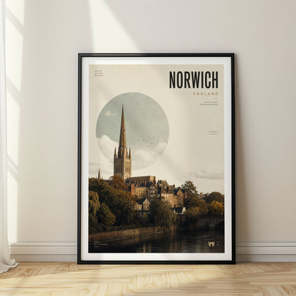 Norwich, UK