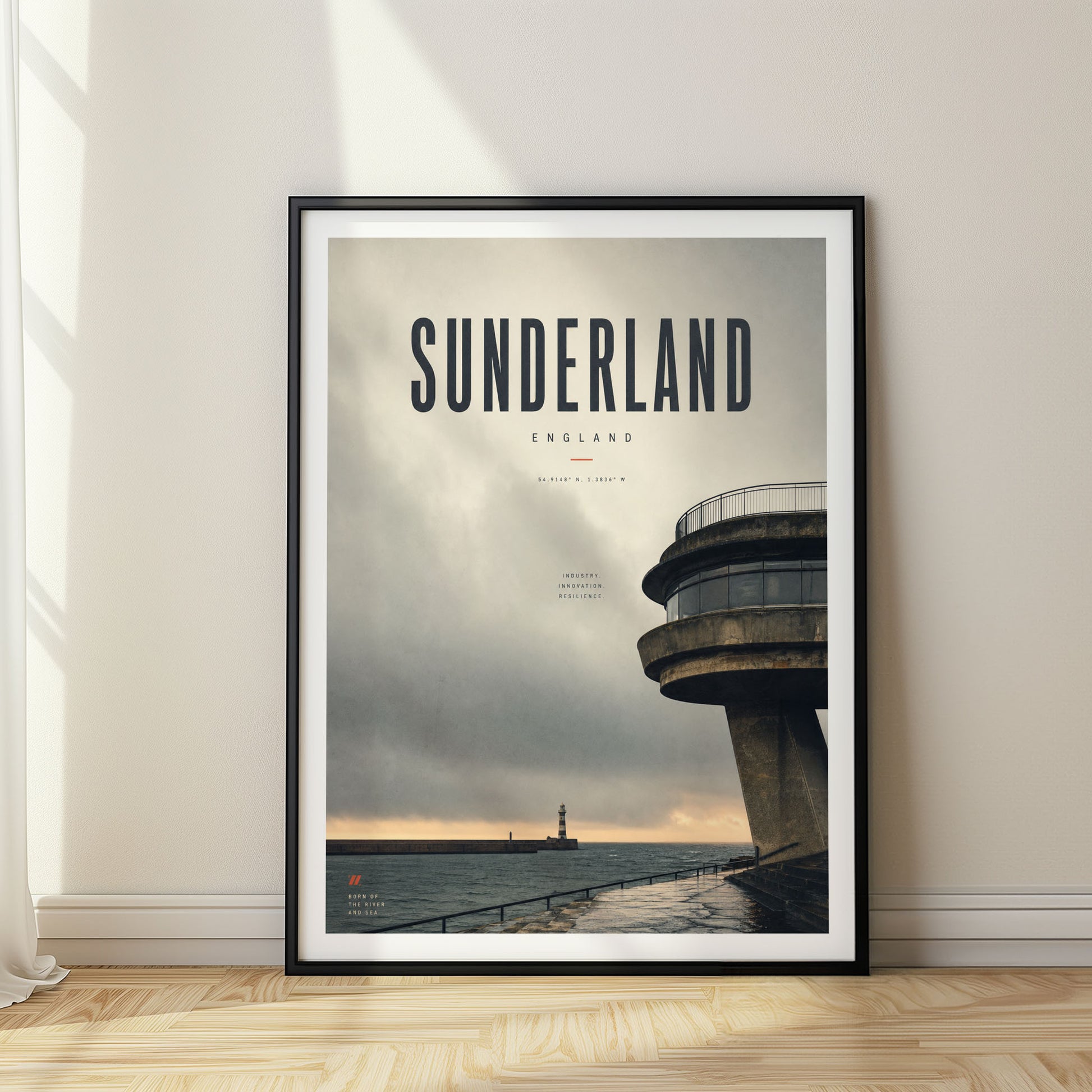 Sunderland, UK