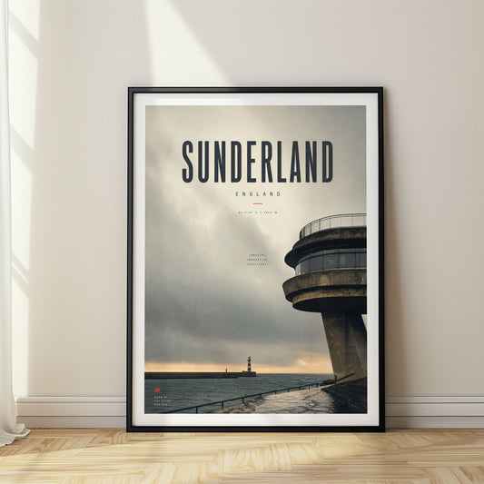 Sunderland, UK
