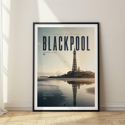 Blackpool, UK