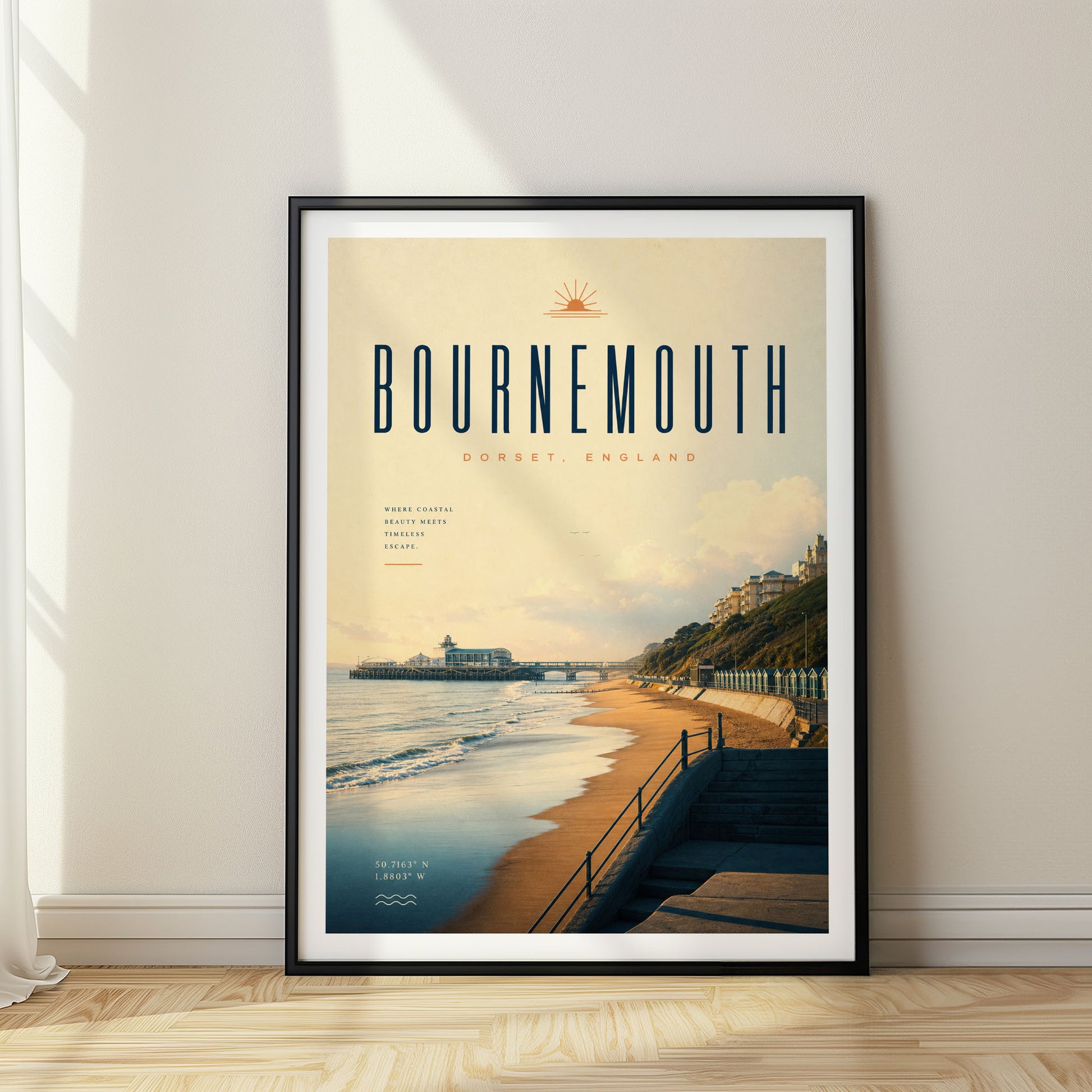 Bournemouth, UK