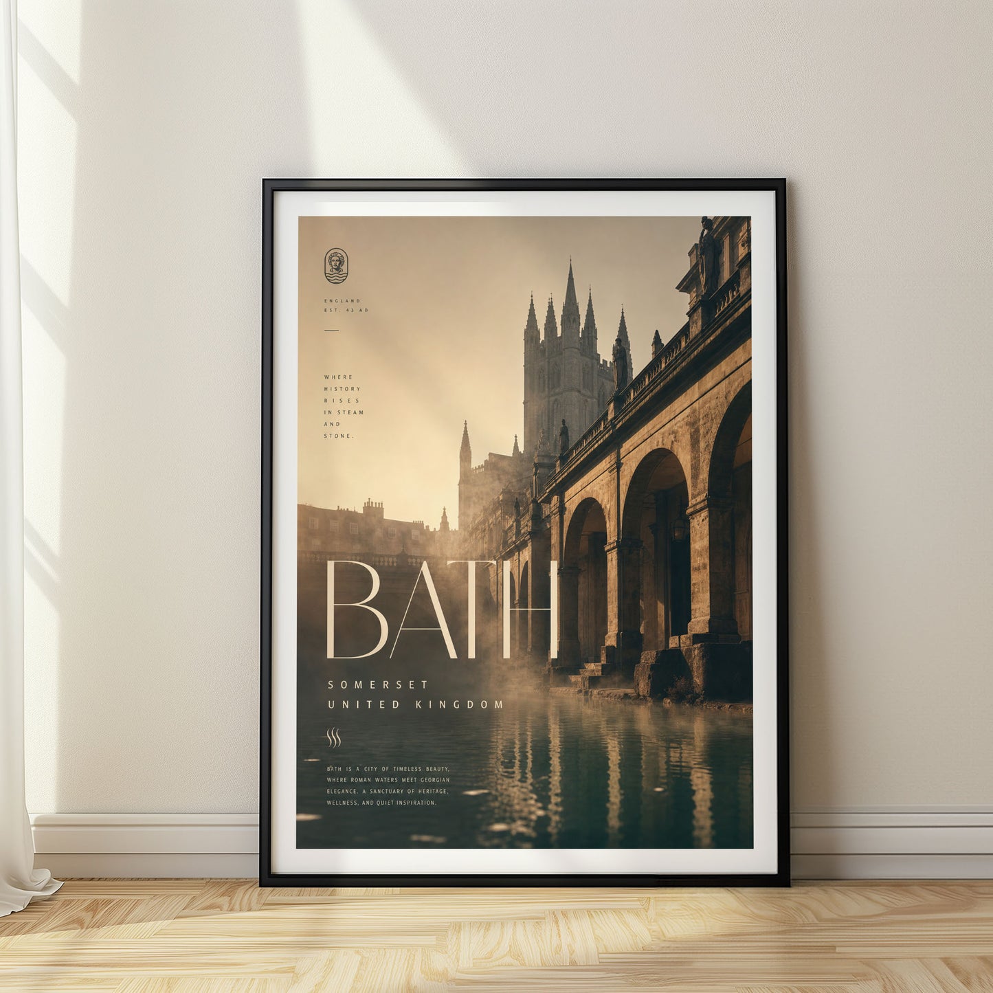 Bath, UK