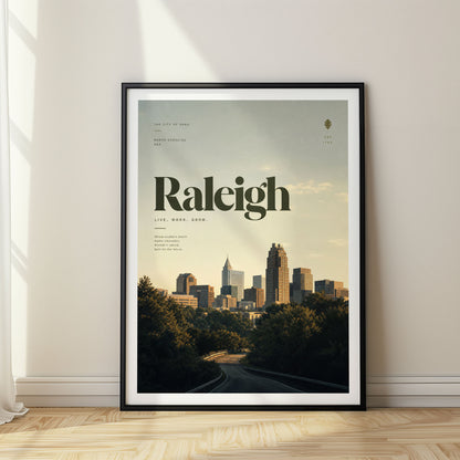 Raleigh, USA