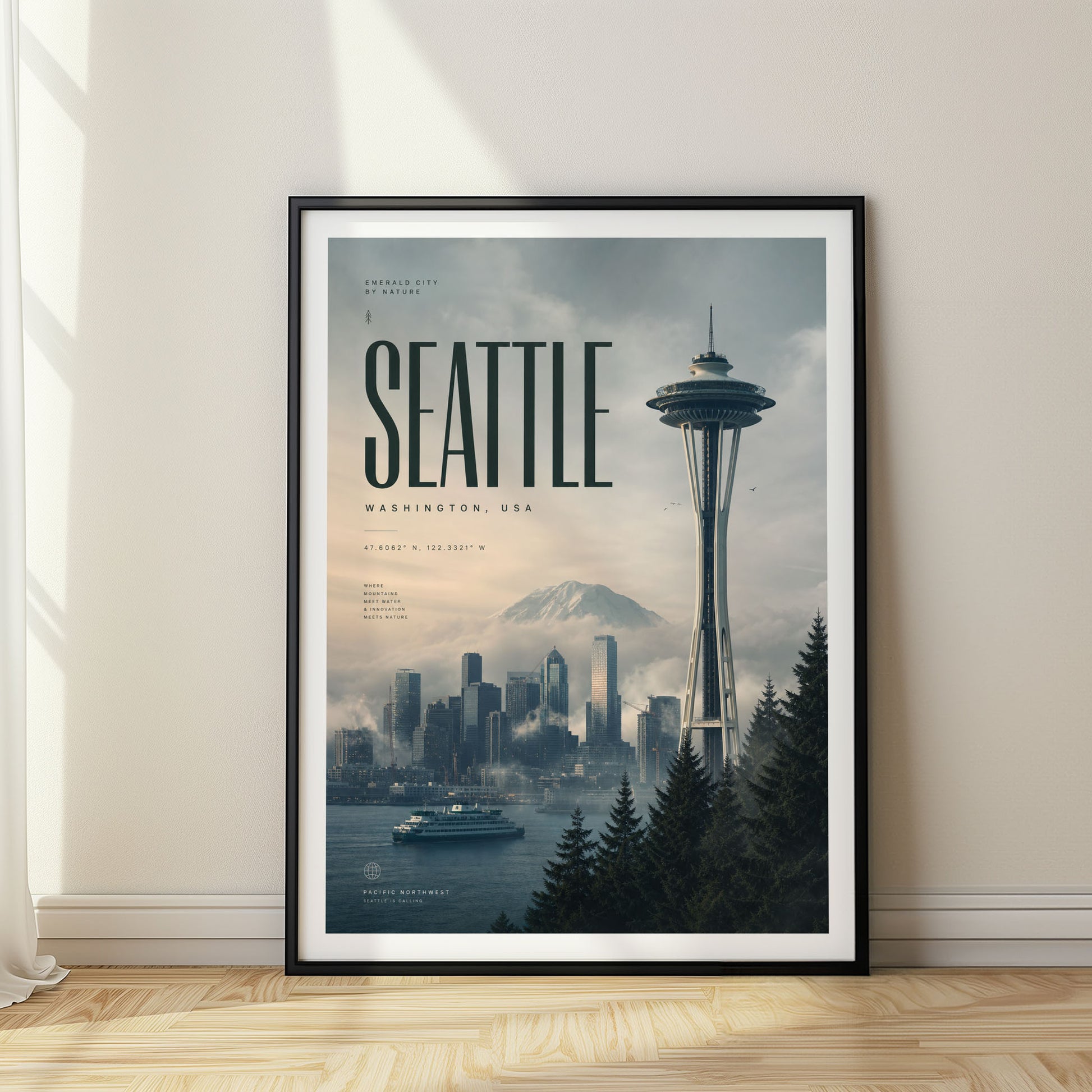 Seattle, USA