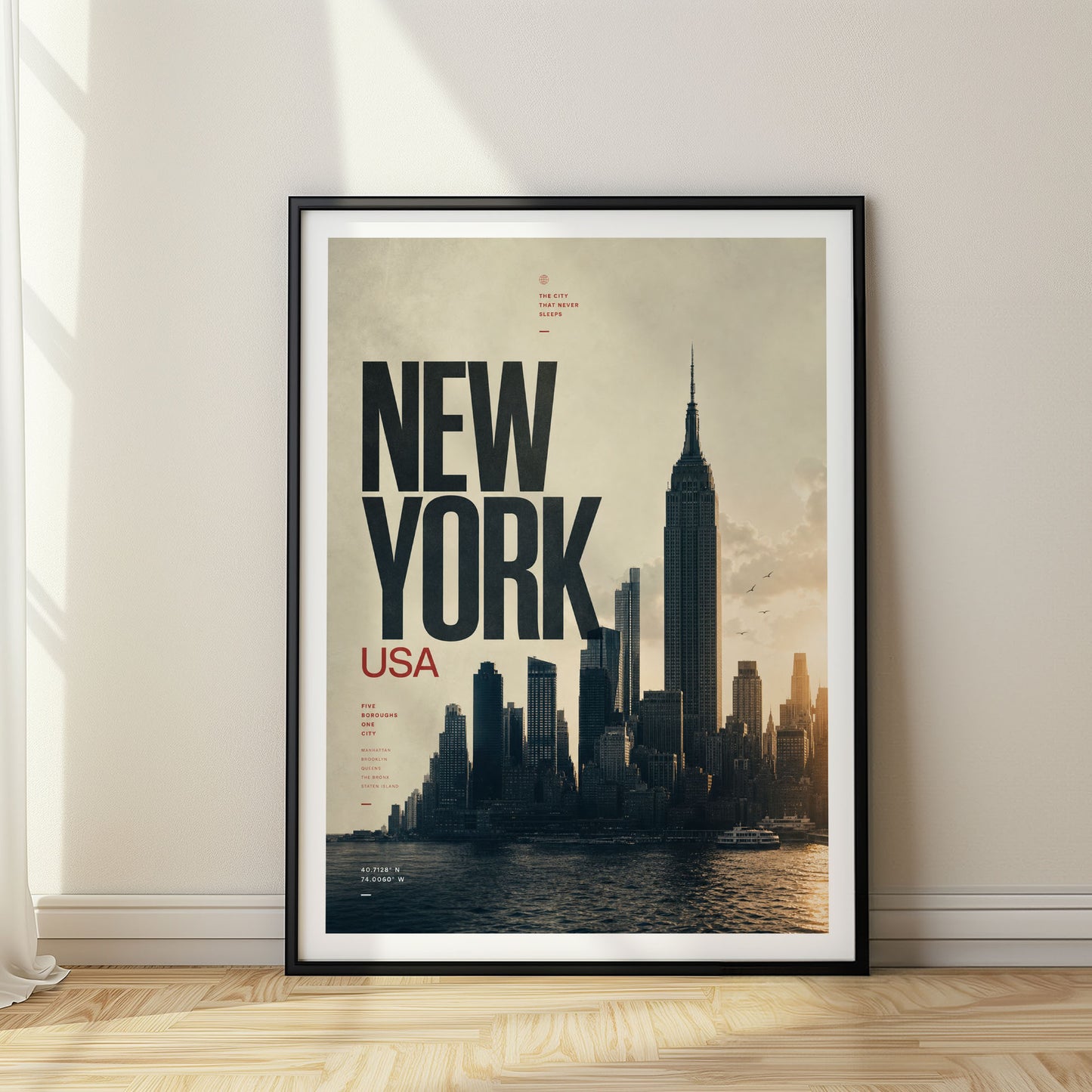 New York City, USA