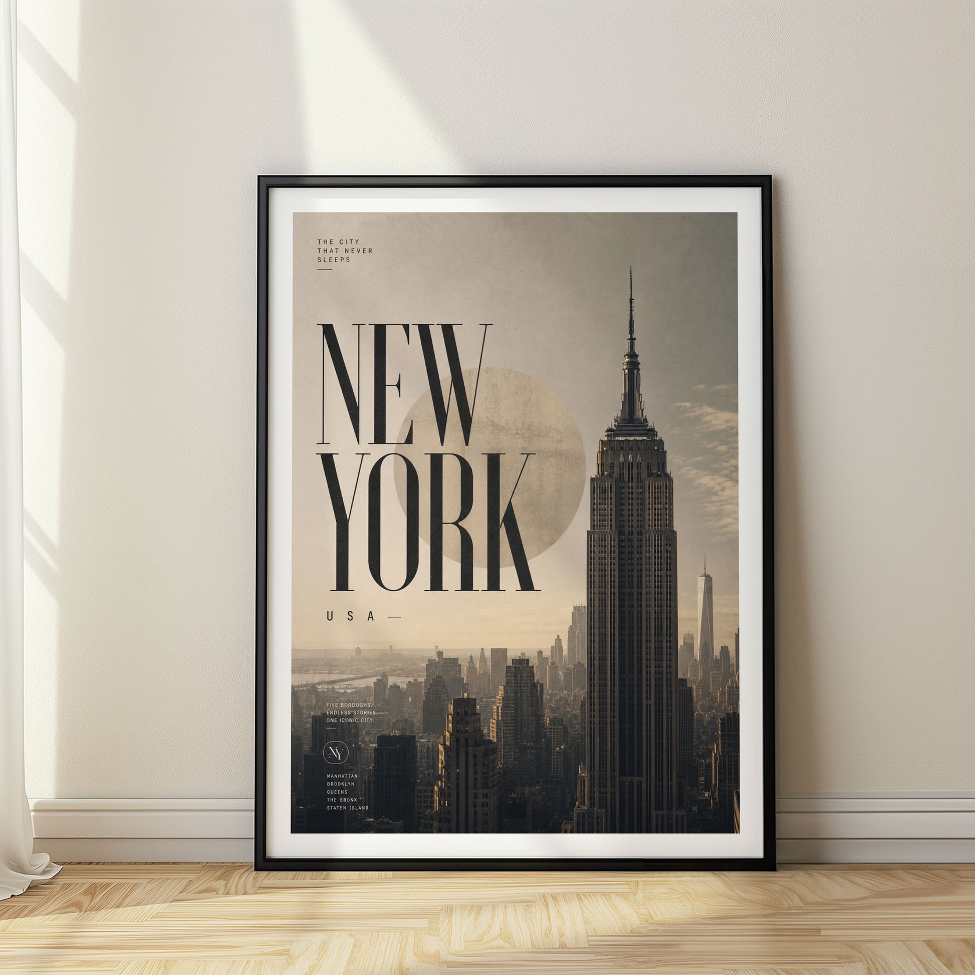 New York City, USA