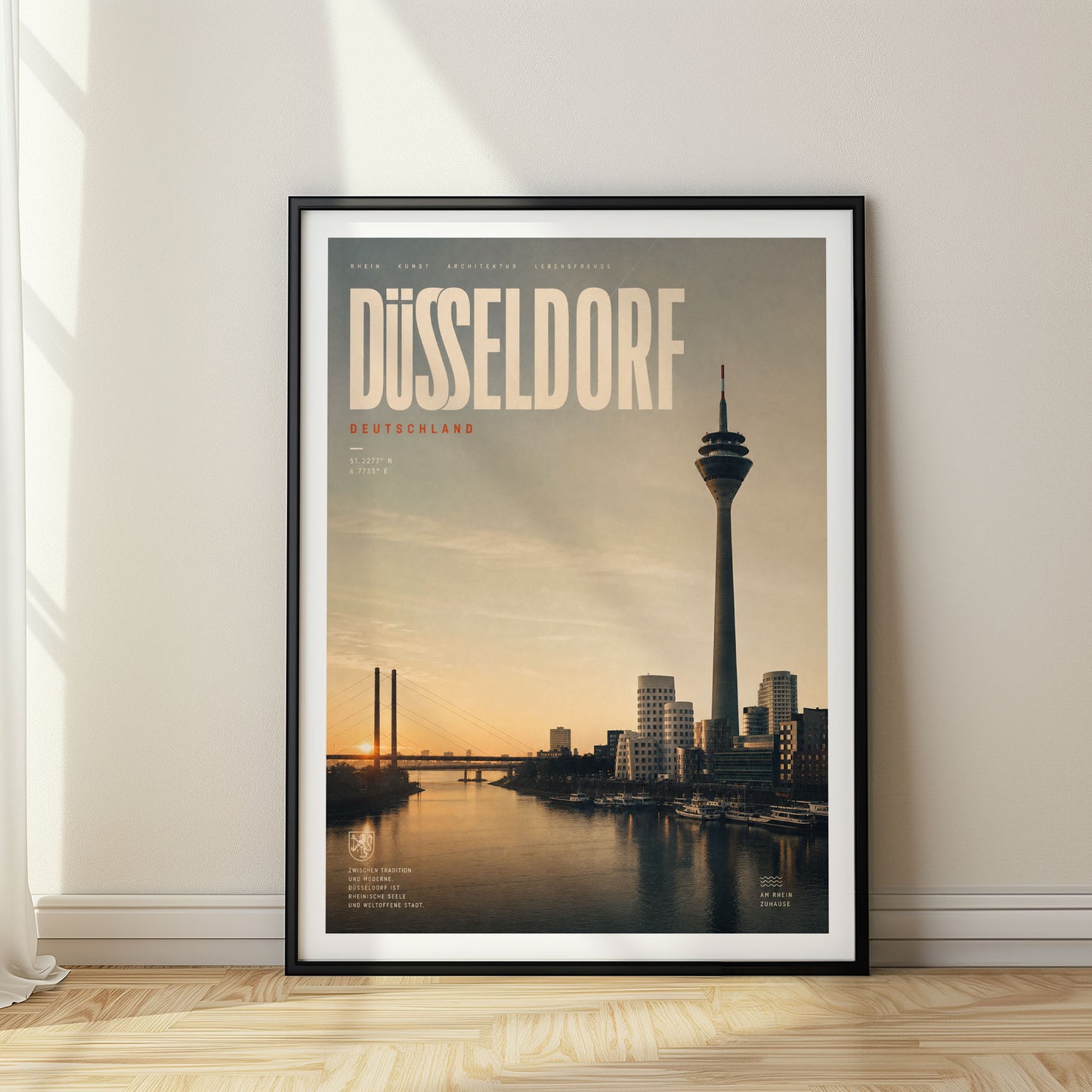 Düsseldorf, Deutschland