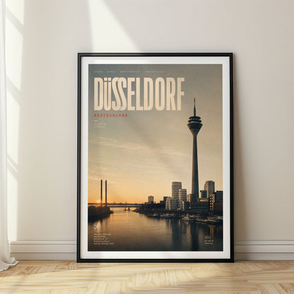 Düsseldorf, Deutschland