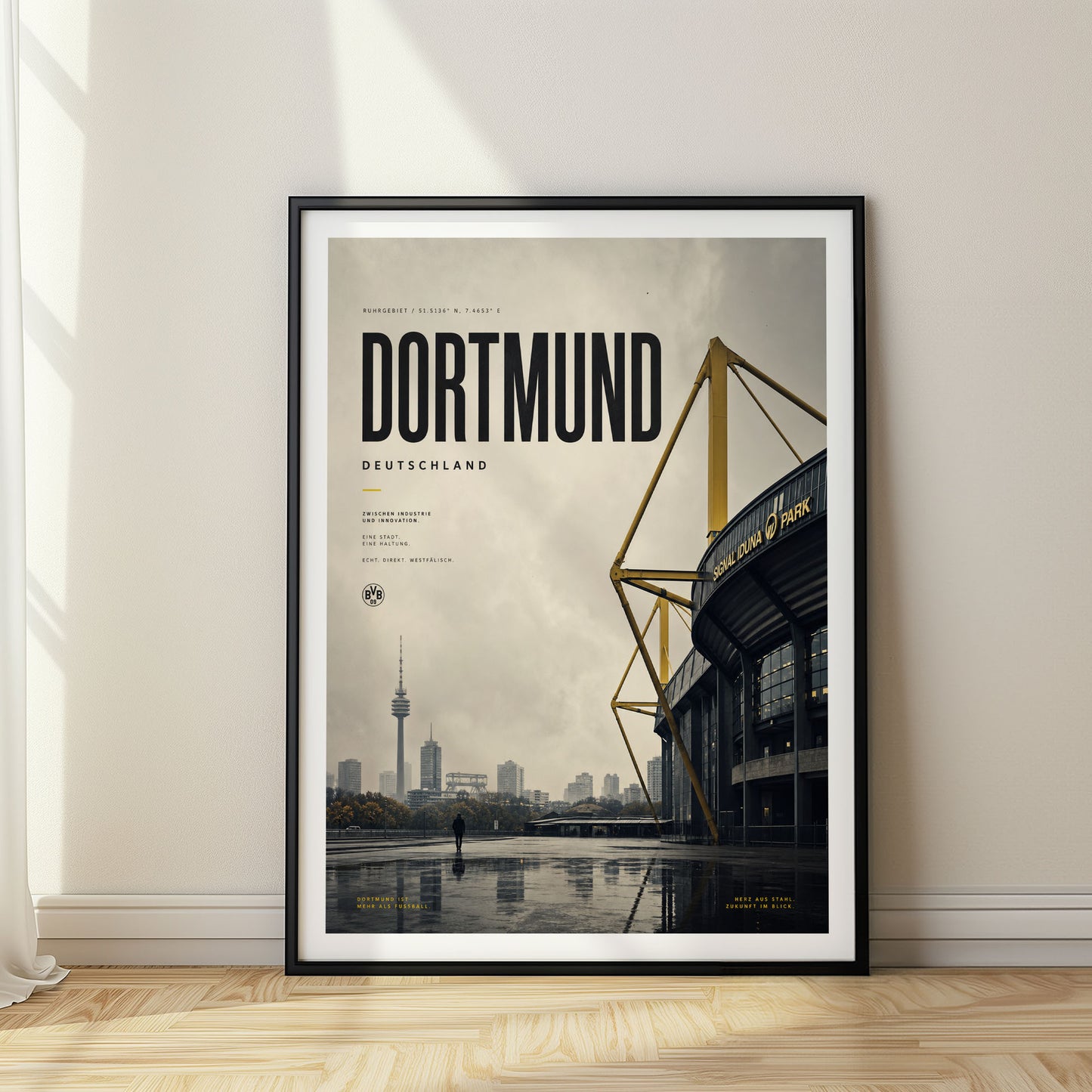 Dortmund, Deutschland