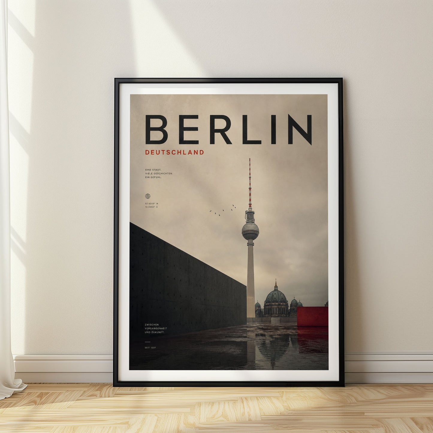 Berlin, Deutschland