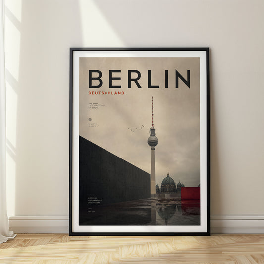 Berlin, Deutschland