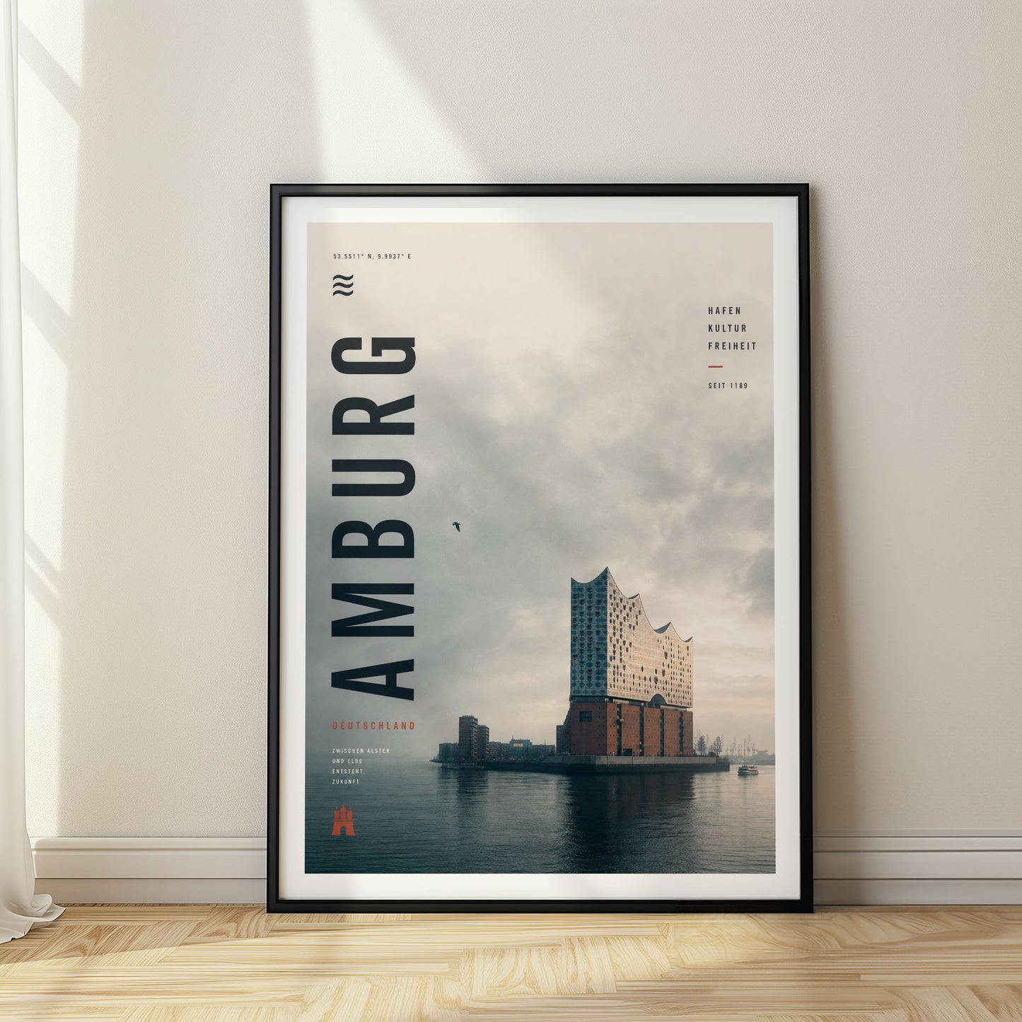 Hamburg, Deutschland