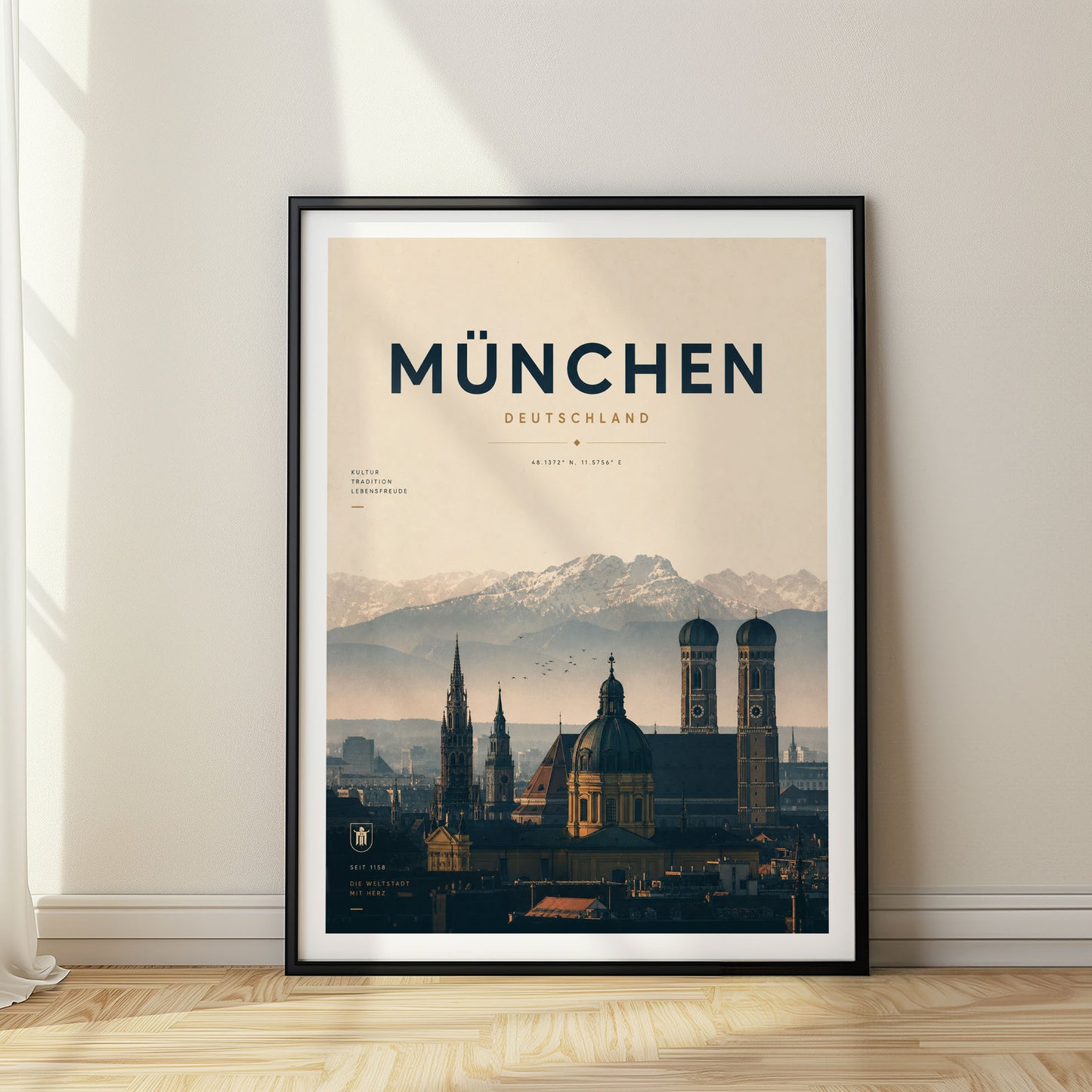 München, Deutschland