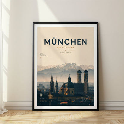 München, Deutschland