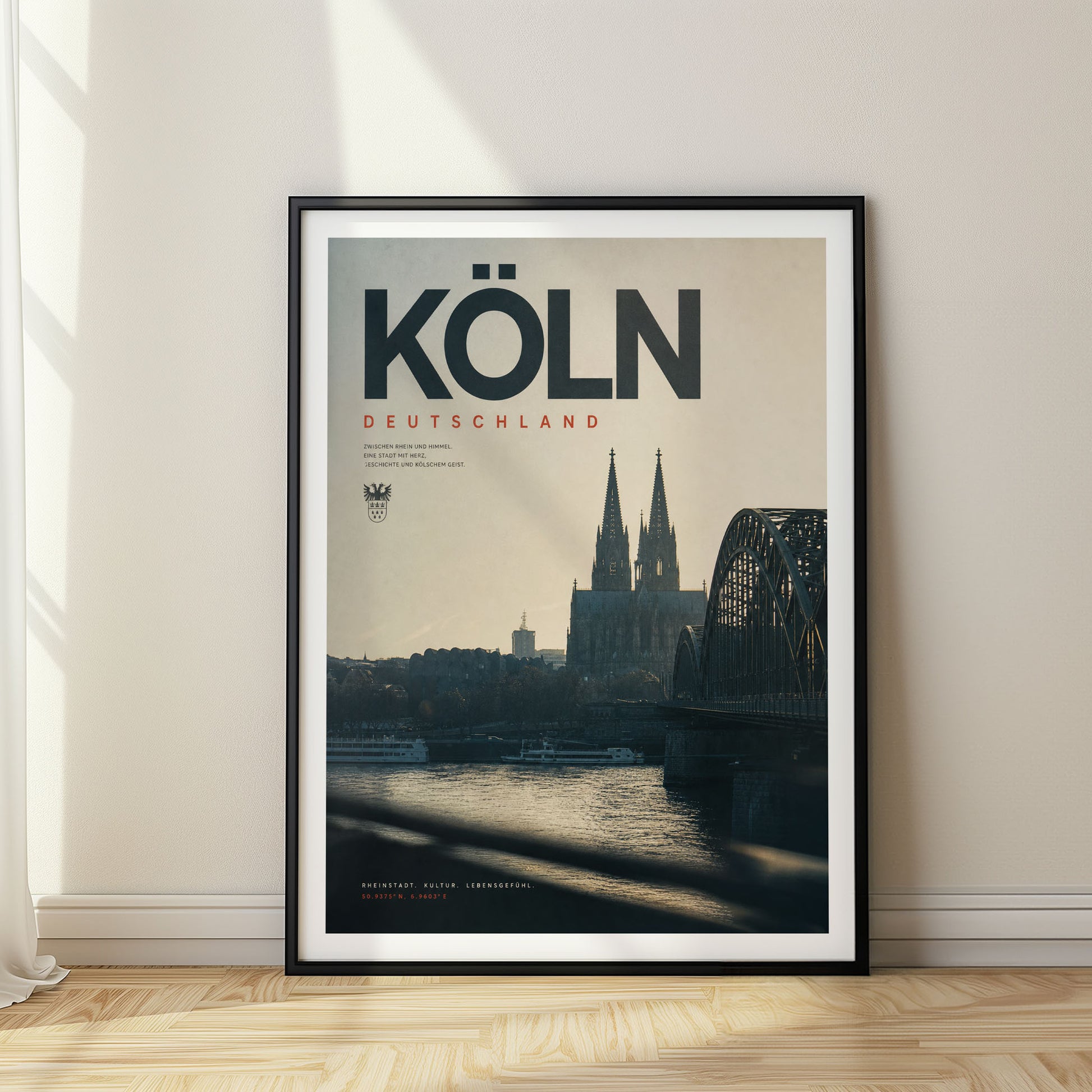 Köln, Deutschland