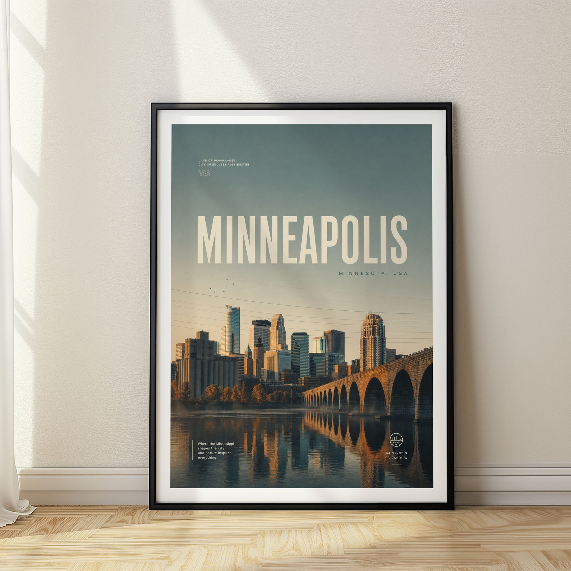Minneapolis, USA