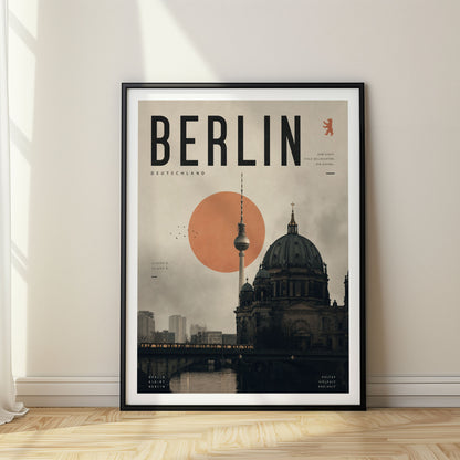 Berlin, Deutschland