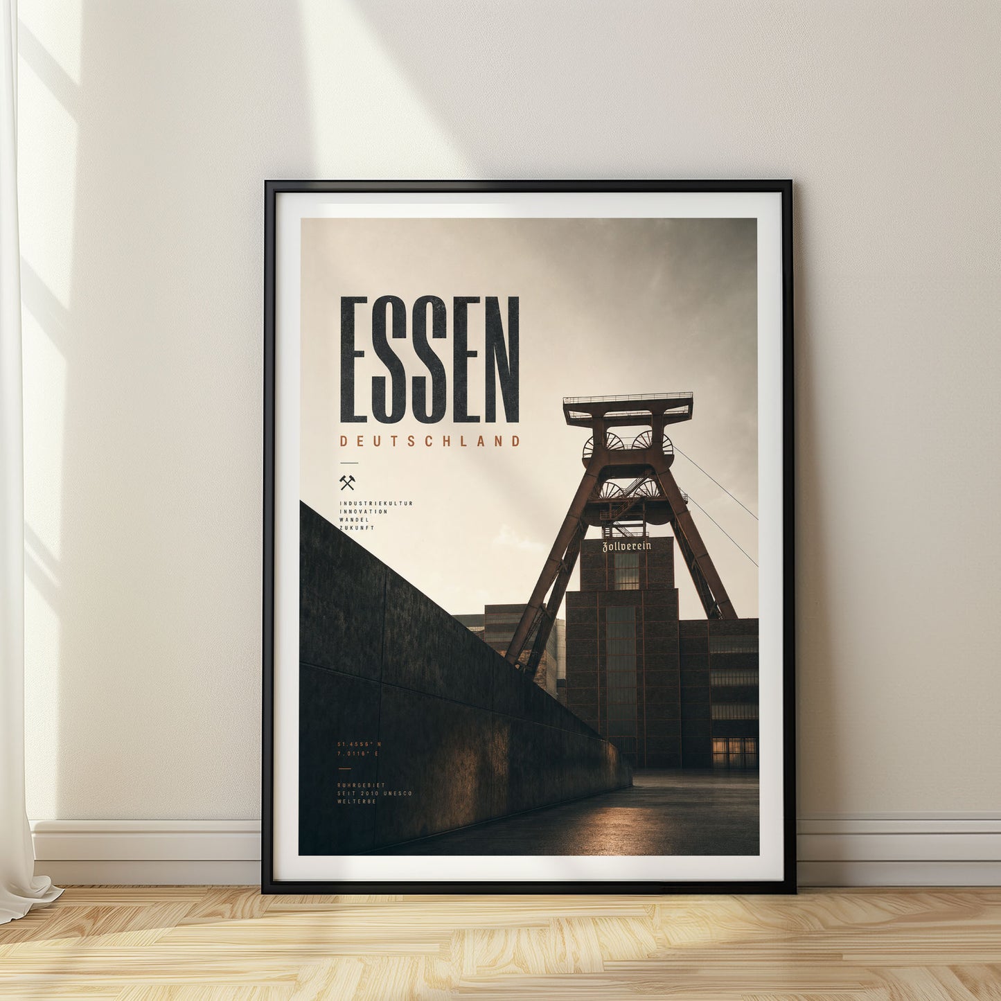 Essen, Deutschland