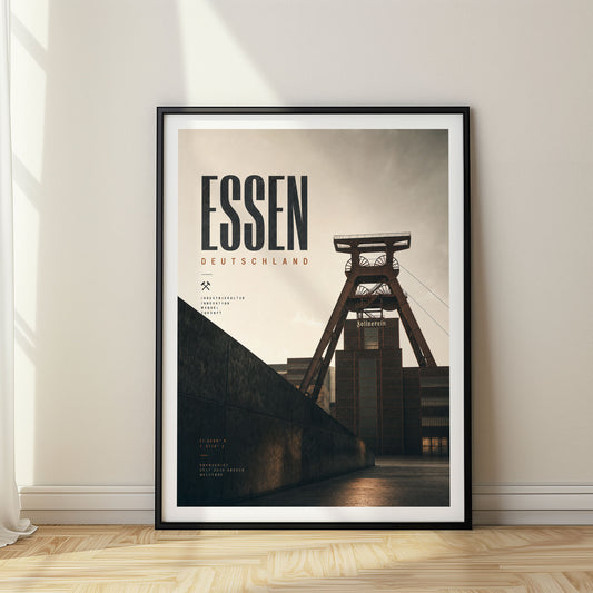 Essen, Deutschland