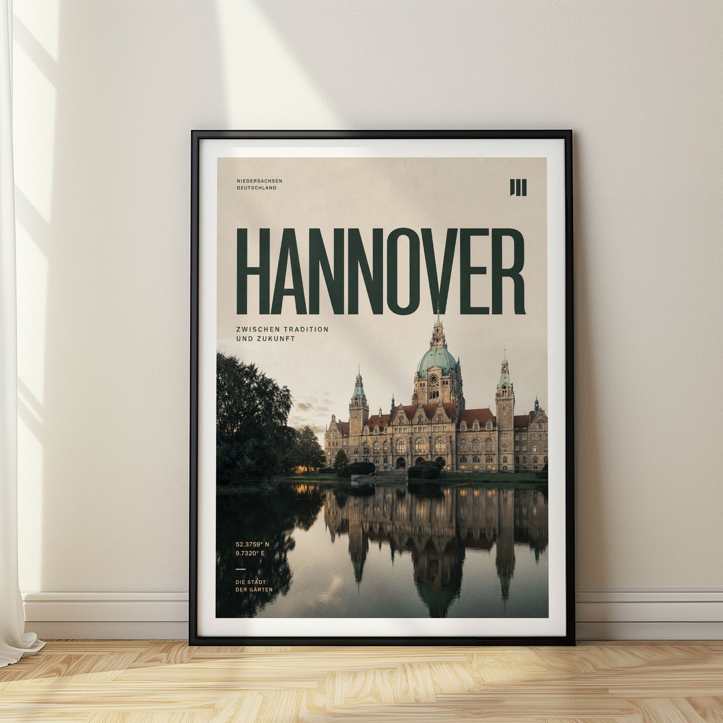 Hannover, Deutschland