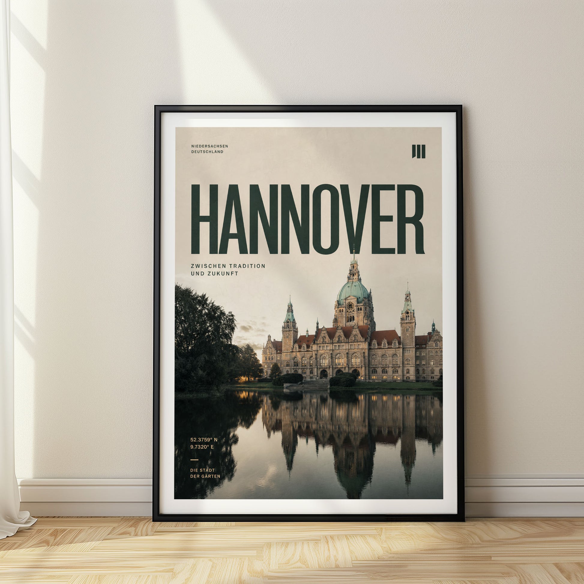 Hannover, Deutschland