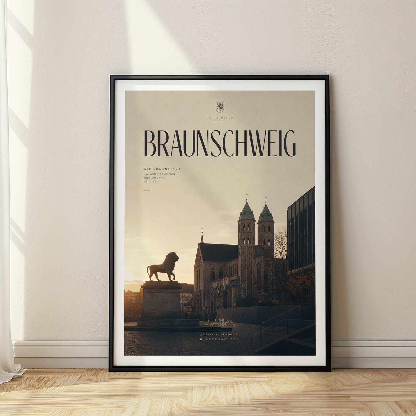 Braunschweig, Deutschland