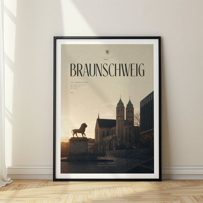 Braunschweig, Deutschland