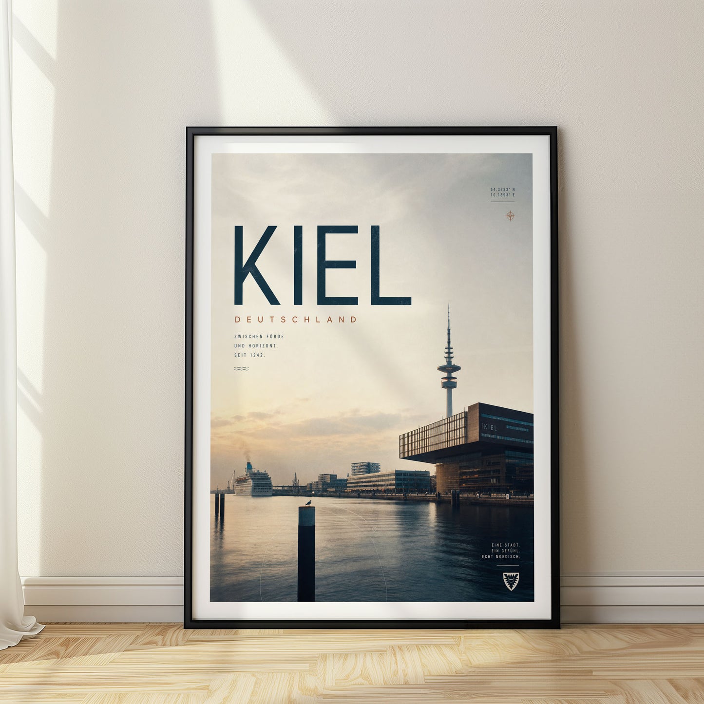 Kiel, Deutschland